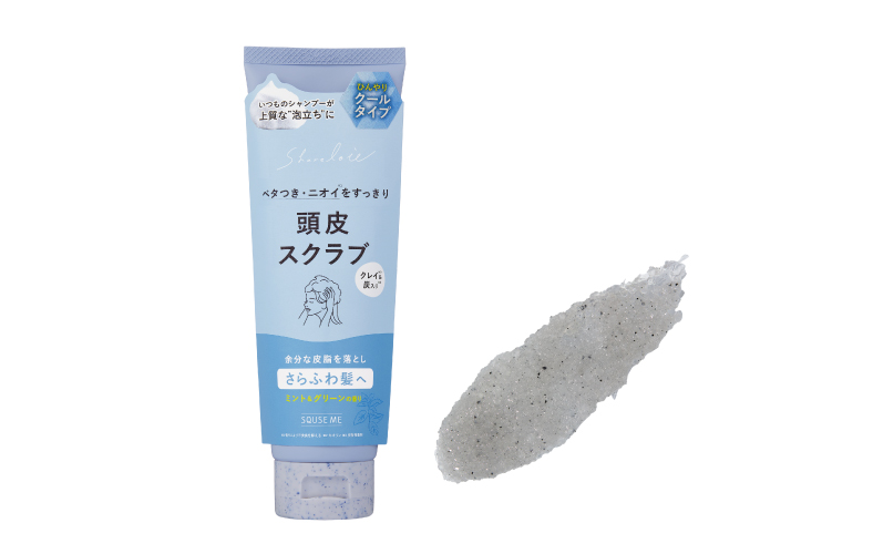 ミント＆グリーンの香り